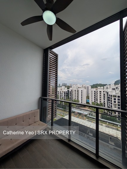 The Hillier (D23), Apartment #487095681